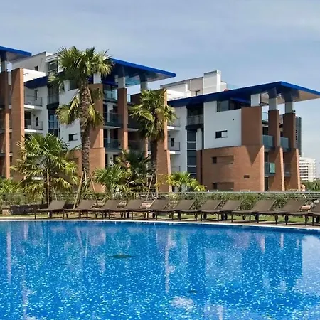 Frontemar Residenze Sul Mare - Carraro Immobiliare - Family Apartment Lido di Jesolo