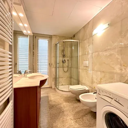 Apartment Frontemar Residenze Sul Mare - Carraro Immobiliare - Family *
