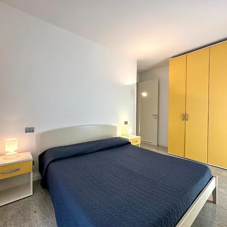 Apartment Frontemar Residenze Sul Mare - Carraro Immobiliare - Family *