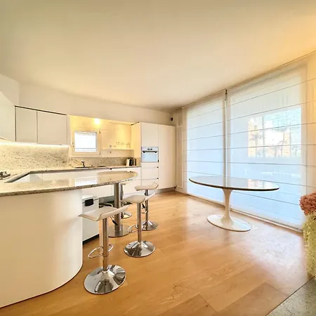 Frontemar Residenze Sul Mare - Carraro Immobiliare - Family Apartment