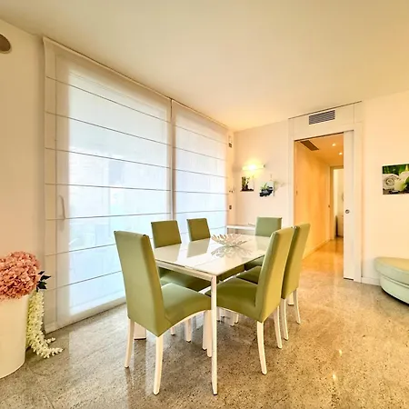 Frontemar Residenze Sul Mare - Carraro Immobiliare - Family Apartment