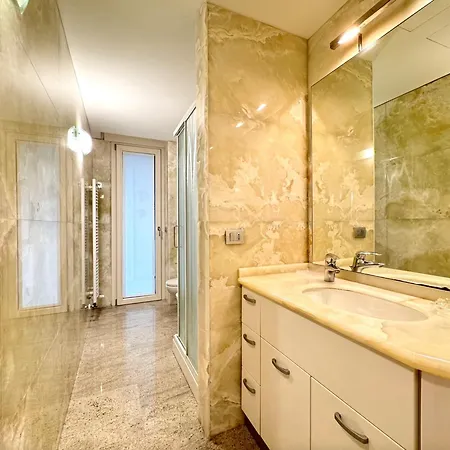 Apartment Frontemar Residenze Sul Mare - Carraro Immobiliare - Family Lido di Jesolo