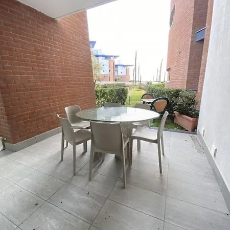 Frontemar Residenze Sul Mare - Carraro Immobiliare - Family Apartment *
